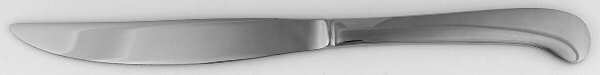 Wyndham (Stainless, 1881 Rogers) Solid Pistol Handled Individual Steak Knife