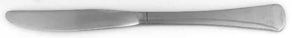 Wyndham (Stainless, 1881 Rogers) Modern Solid Knife