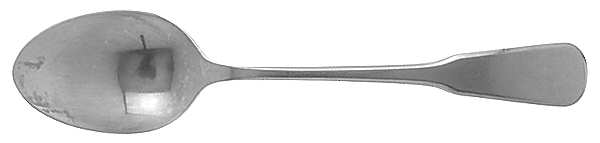Yankee Clipper (Stainless) Teaspoon