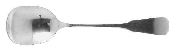Yankee Clipper (Stainless) Sugar Spoon