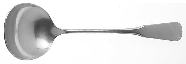 Yankee Clipper (Stainless) Solid Gravy Ladle