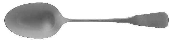 Yankee Clipper (Stainless) Tablespoon (Serving Spoon)