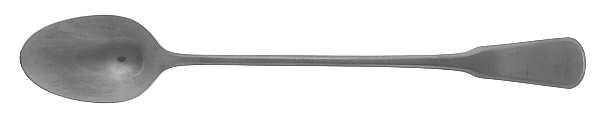 Yankee Clipper (Stainless) Iced Tea Spoon