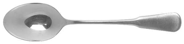 Yankee Clipper (Stainless) Place/Oval Soup Spoon