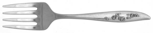 Young Love (Sterling, 1958) Baby Fork
