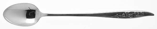 Young Love (Sterling, 1958) Iced Tea Spoon