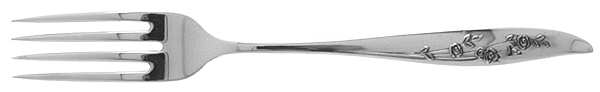 Young Love (Sterling, 1958) Fork
