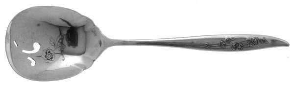 Young Love (Sterling, 1958) Large Sugar Sifter