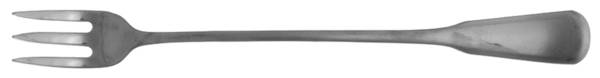 Yorktowne (Stainless) Cocktail/Seafood Fork