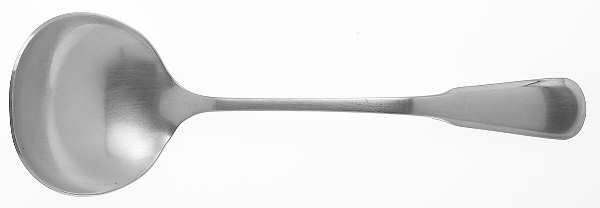 Yorktowne (Stainless) Solid Gravy Ladle