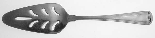 OLC1 (STAINLESS) All Stainless Pie Server