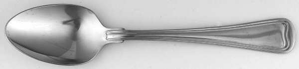 OLC1 (STAINLESS) Place/Oval Soup Spoon