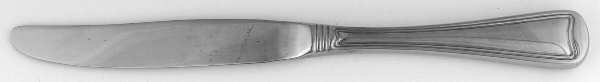 OLC1 (STAINLESS) Modern Hollow Knife by Olde Chelsea