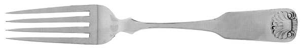 Cambridge (Sterling, 1976) Fork