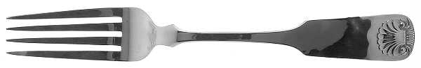 Cambridge (Sterling, 1976) European Fork