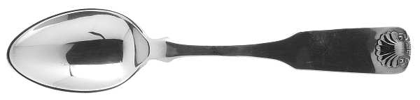 Cambridge (Sterling, 1976) Teaspoon