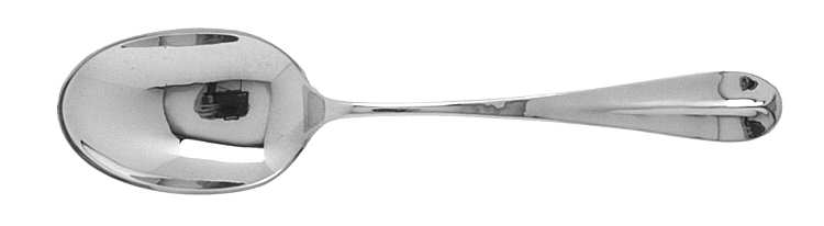 Classic English (Sterling) Dessert/Oval Soup Spoon