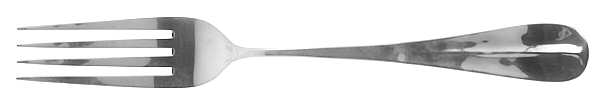 Classic English (Sterling) Fork