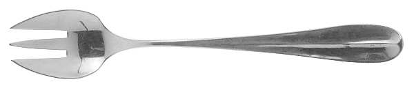 Classic English (Sterling) Oyster Fork