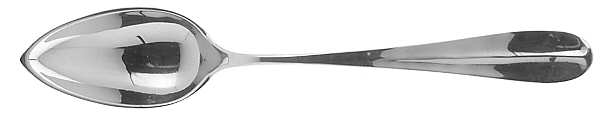 Classic English (Sterling) Fruit/Orange Spoon