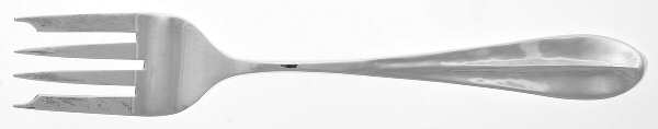 Classic English (Sterling) Individual Salad Fork