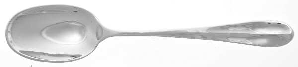 Classic English (Sterling) Teaspoon