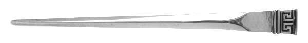 Dynasty 1 (1972) Letter Opener Solid Piece