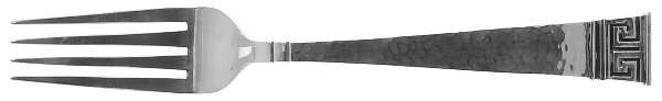 Dynasty 1 (1972) European Fork