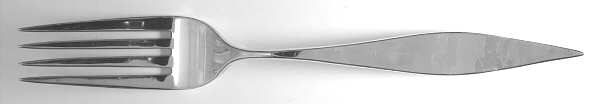 Elan (Sterling, 1963) European Fork