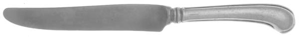 Sturbridge (1810) New French Pistol Knife with Bolster