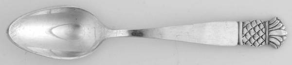 Grenada (Sterling, 1960) Teaspoon