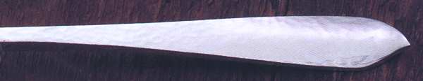 Ivy (Sterling, 1939) Fork
