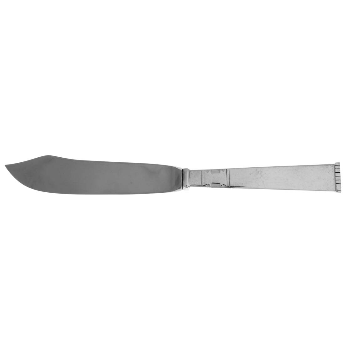 Karen (Sterling, 1939) Individual Fruit Knife with Stainless Blade