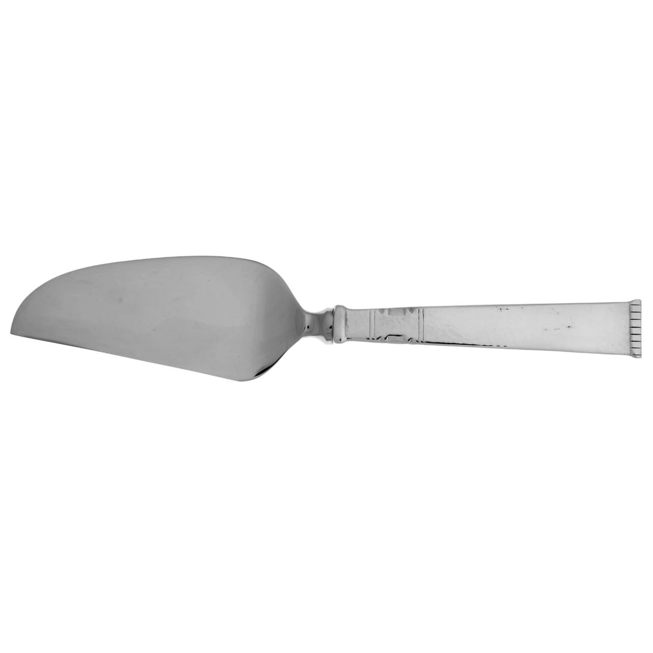 Karen (Sterling, 1939) Cheese Knife with Stainless Blade