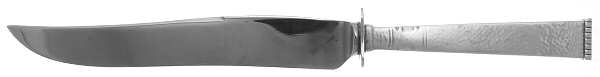 Karen (Sterling, 1939) Small Carving Knife W/Sterling Guard