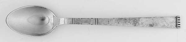 Karen (Sterling, 1939) Demitasse Spoon