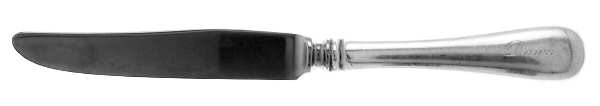Moulton (Sterling, 1800) Hollow Handle Youth Knife