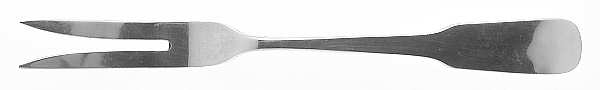Moulton (Sterling, 1800) Lemon Fork