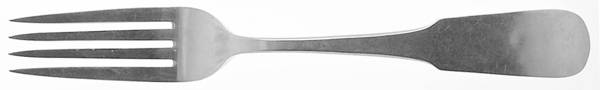 Moulton (Sterling, 1800) Fork
