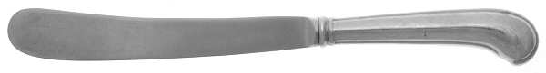 Newburyport (Sterling, 1960) Blunt Hollow Pistol Knife