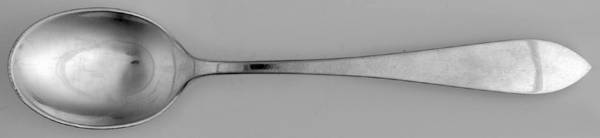 Old Newbury (Sterling, 1800) Youth Spoon
