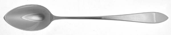 Old Newbury (Sterling, 1800) Five O'Clock Teaspoon