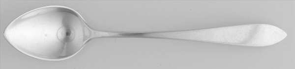Old Newbury (Sterling, 1800) Demitasse Spoon