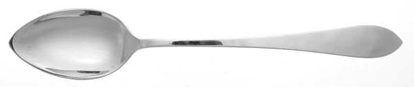 Old Newbury (Sterling, 1800) Teaspoon