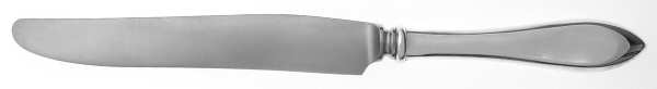 Old Newbury (Sterling, 1800) New French Hollow Knife with Bolster