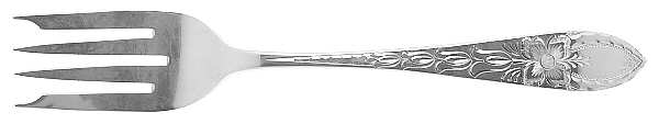 Paul Revere (Sterling, 1977) Individual Salad Fork