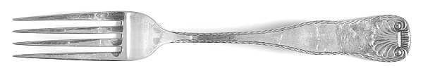 Quincy (1985) Fork