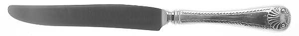 Quincy (1985) New French Hollow Knife
