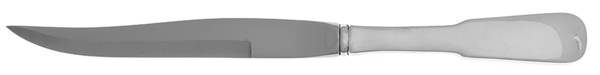 Sturbridge (1810) Individual Steak Knife w/Bevel Blade