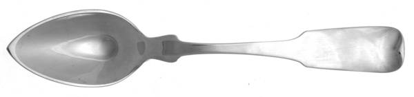 Sturbridge (1810) Orange Spoon